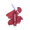 Mamaearth Naturally Matte Lip Serum - Matte Liquid Lipstick with Vitamin C & E For Upto 12 Hour Long Stay - 06 Candylicious Nude (Nude) - 3 ml
