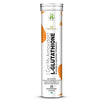 Healthy Nutrition L-Glutathione With Vitamin C - 20 Effervescent Tablets