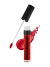 Starstruck By Sunny Leone Glossy Liquid Lip Color Cherry Bomb - 5.5 ml