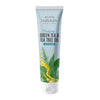 Avon Naturals Green Tea and Tea Tree Oil Cleanser - 100 gms