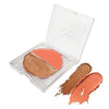 Ruby's Organics Cream Blush Tan + Bronze - 9 gms