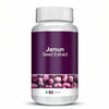 Healthy Nutrition Jamun Seed Extract - 90 Capsules