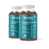 Kyore Nutritions Ashwagandha Gummies - 30 (Pack of 2)