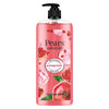 Pears Naturale Brightening Pomegranate Bodywash - 750 ml