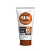 Dr. Reddy's Venusia Tinted sunscreen SPF115I Full spectrum protection - 50 gms
