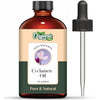 Organic Zing Cyclamen (Cyclamen Persicum) Oil | Essential Oil for Skincare, Aroma and Diffusers - 118 Ml
