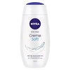 Nivea Cr√®me Soft Body Wash Women - 250 ml