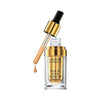 Lakme Absolute Argan Oil Radiance Overnight Oil In Serum with Moroccan Argan Oi - 15 ml