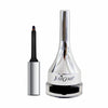 JustGold Gel Eyeliner Smudge Proof & Water Proof Black - 4 ml