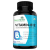 Simply Herbal Vitamin B12 Capsules - 100 Caps