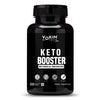 Vokin Biotech Keto Booster Advanced Weight Loss Supplement - 60 Tablets