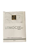 La Pristine Litmocc Vitamin C 20% Vitamin E and Hyaluronic Acid Fairness Brightening Facial Serum - 30 ml