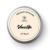 Korus Essential Vanilla Lip Balm with Shea Butter for Women - 8 gms