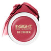 Insight Cosmetics Crème Blusher Face Makeup Raspberry Gelato 3.5 gms
