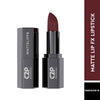 C2P Pro Matte Bullet Lipstick Smudge Proof Waterproof Faboulous - 3.5 gms