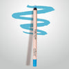 JustGold Butter Kohl Kajal Pencil Smudgeproof Sky - 5 gms