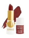 Insight Non Transfer Matte Lipstick Colour Teak - 4.2 gms