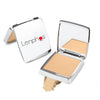 Lenphor Flawless Face Compact Powder SPF 25 Natural - 13 gms
