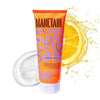 Manetain Hard Hold Gel for Curly & Wavy Hair - 100 ml