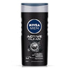 Nivea Men Body Wash Active Clean - 250 ml