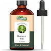 Organic Zing Bursera (Bursera Glabrifolia) Oil | Essential Oil for Skin Care, Aroma & Diffuser - 118 ml
