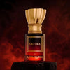 Adilqadri Safira Attar Roll On for Men & Womens - 5.5 ml