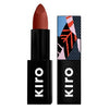 Kiro Lush Moist Matte Lipstick Spicy Cinnamon (Rust Brown) - 4.2 gms
