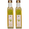 Camia - Organic Cold Pressed Olive Oil for Skin & Hair - 250 ml (Pack of 2)