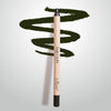 JustGold Butter Kohl Kajal Pencil Smudgeproof Forest - 5 gms