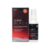 Qsera Black Anti Sun And Anti Ageing Hair Serum - 60 ml
