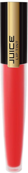 Juice Cosmetics Matte Lip Tint Shade M 25 Perfect Red - 4 ml