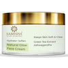 Samisha Green Tea Daily Glow Face Cream - 50 gms