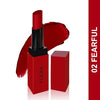 Flicka Lip Alert Matte Lipstick - 3.8 gms