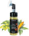 EcoBerry Neem Turmeric Clarifying Face Wash Oily Acne Prone - 150ml