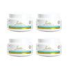 Pearldew Herbal Moisturizing Cream - 50 Gms | Pack of 4