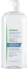 Ducray Sensinol Physio-Protective Shampoo - 200 ml