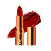 Mila Beaute Bold & Matte Long Lasting Lipstick Flaming Kiss - 4.2 gms