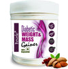 Develo Diabetics Weight & Mass Gainer Kesar Badam Powder - 500 gms