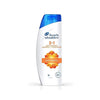 Head & Shoulders 2 in 1 Anti Hairfall Anti Dandruff Shampoo + Conditioner - 340 ml