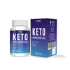 Vokin Biotech Keto Advaced Weight Loss Tablets - 60 Tabs