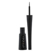 Face Up Intense Color Waterproof Liquid Eyeliner Black - 4.5ml