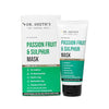 Dr. Sheth‚Äôs Passion Fruit & Sulphur Mask - 50 gms