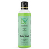 Naturaleza Castile Honey & Lemon Moisturizing Body Wash Shower Gel - 200 ml
