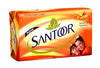Santoor Sandal and Turmeric Soap - 100 gms