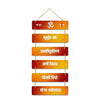 Sehaz Artworks Wall Hangings Home Decor Items Stylish Living Room Decorative Items for Home  - 6-0027