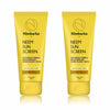 Nimbarka Neem Sun Screen Ultra Light For Oily And Dry Skin Non greasy formula - 100 ml (Pack of 2)