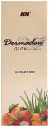 Dermadew Glow Face Wash - 100 ml