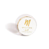 MyGlamm LIT Lip & Eye Sparkles Kween (Purple) - 8.5 ml