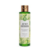 Just Herbs Anti-Hairfall Shampoo with Amla & Neem - 200ml