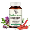 Nirogam Inhale Boost -120 Tabs